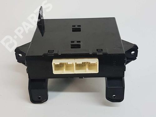 Used Electronic module SUBARU OUTBACK (BR) 2.0 D AWD (BRD) (150 hp) 7177093