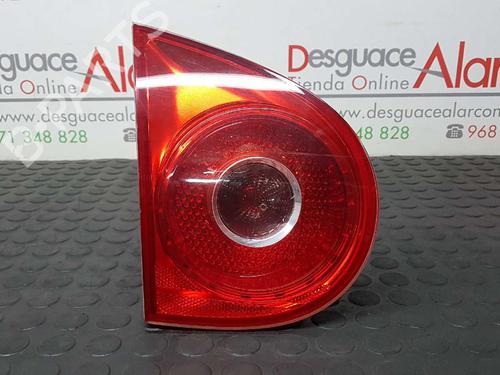 Left taillight VW GOLF V (1K1) 1.9 TDI | BP2729980C34 
