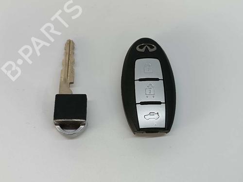 Other INFINITI Q50 50 D | BP14543206O1