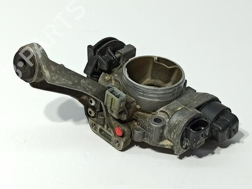Throttle body RENAULT CLIO II (BB_, CB_) 1.2 (BB0A, BB0F, BB10, BB1K, BB28, BB2D, BB2H, CB0A,... | BP29345380M82 