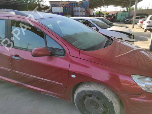 Used Parts PEUGEOT 307 Break (3E) 1.6 16V (109 hp) 4280383