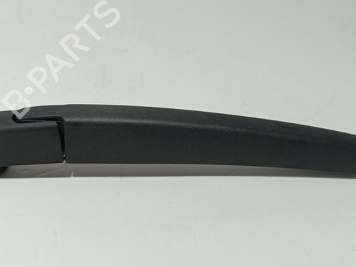 Used Rear windshield wiper arm PEUGEOT 208 II (UB_, UP_, UW_, UJ_) 1.2 PureTech 100 (101 hp) 27332887
