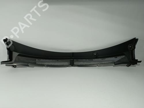 Griglia sotto parabrezza DS DS 7 Crossback (J4_, JR_, JC_) [2017-2026]  31886112