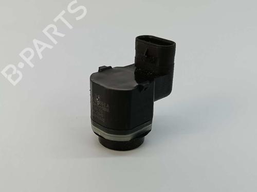 Elektronische module LAND ROVER RANGE ROVER SPORT II (L494) 3.0 TDV6 4x4 (258 hp) 10487237