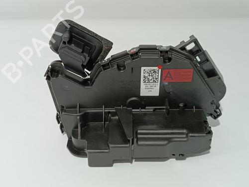 Used Front right lock VW TIGUAN (AD1, AX1) 2.0 TDI (150 hp) 15470988