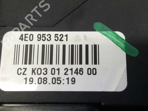 Switch AUDI A6 C6 (4F2) 3.0 TDI quattro | BP11387336I30
