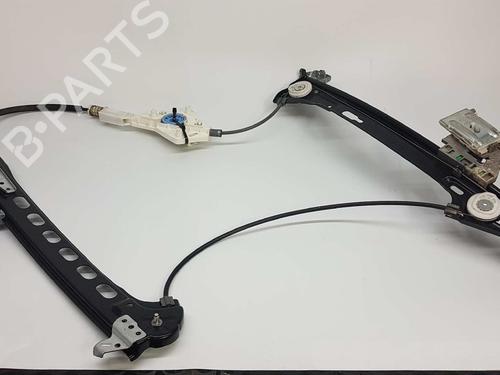 Rear right window mechanism MERCEDES-BENZ CLS (C219) CLS 350 (219.356) | BP7285938C25 
