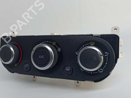 Climate control RENAULT CLIO IV (BH_) 1.5 dCi 90 | BP8002756I5 