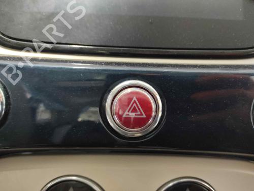 Left sun visor FIAT 500 (312_)  | BP11529067I1