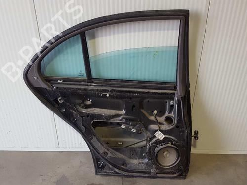 Right rear door MERCEDES-BENZ E-CLASS (W211) E 320 CDI 4-matic (211.089) | BP2729030C5