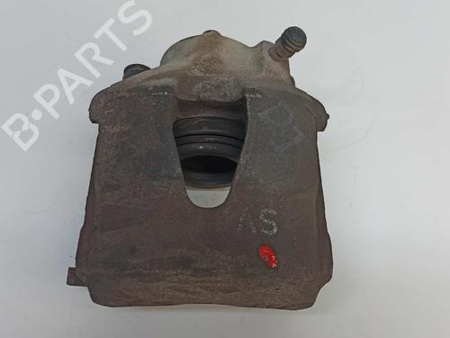 Used Left front brake caliper SEAT LEON (1P1) 1.9 TDI (105 hp) 11543052