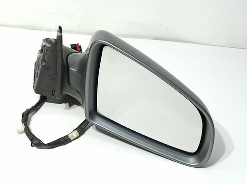 Right mirror AUDI A3 (8P1) 2.0 TDI 16V | BP23953478C27