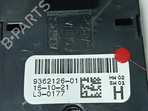 Left front window switch BMW i3 (I01) Electric | BP28615510I27