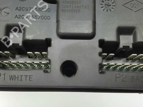 Electronic module RENAULT CLIO IV (BH_) 1.2 16V (BHA1, BHAK, BHMG, BHMK) | BP2732825M83 