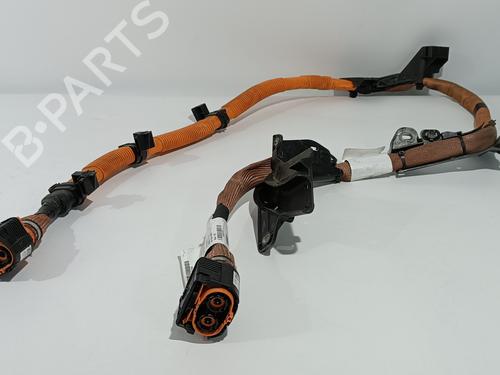 Cable SMART FORFOUR Hatchback (453) electric drive (453.091) | BP17786104E12
