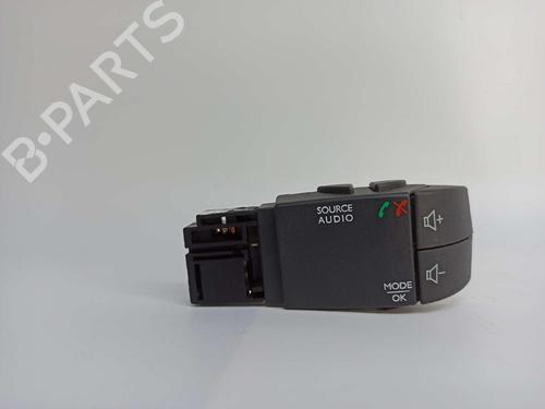 Used Switch RENAULT CLIO IV (BH_) 1.5 dCi 75 (75 hp) 14540729