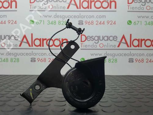 Horn PEUGEOT 3008 I MPV (0U_) 1.6 HDi | BP14531150E13 