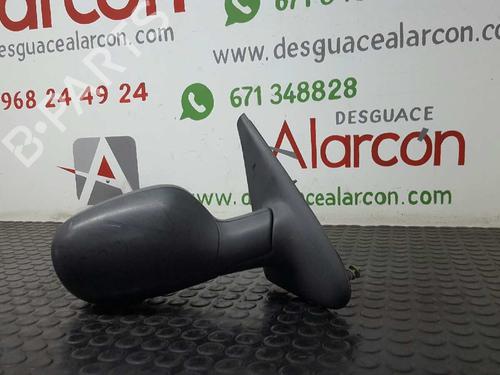 Used Right mirror RENAULT MEGANE I Coach (DA0/1_) 1.6 e (DA0F) (90 hp) 2748768