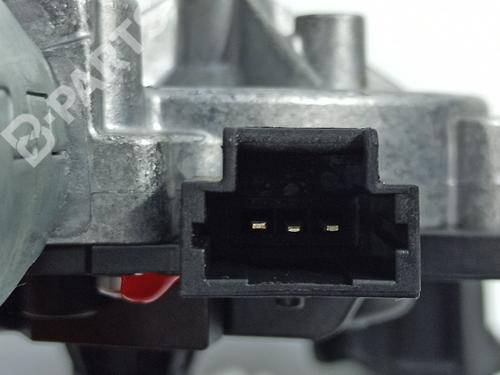 Rear wiper motor CITROËN C3 AIRCROSS II (2R_, 2C_) 1.5 BlueHDi 110 | BP10737211M102 