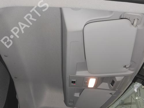 Interior roof RENAULT EXPRESS Box Body/MPV  | BP17980516I12