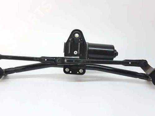 Used Front wiper motor HYUNDAI i30 (FD) 1.4 (109 hp) 4641728