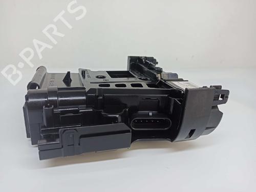 Fuse box MERCEDES-BENZ C-CLASS T-Model (S204) C 200 CDI (204.207) | BP9810731E1