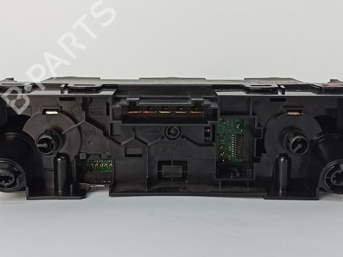 AC-Styringsenhed/Manøvreenhed SKODA FABIA III (NJ3) 1.2 TSI | BP8874366I5