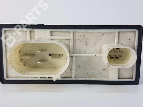 Elektronisk modul VW POLO (9N_, 9A_) 1.9 SDI | BP10264802M83 