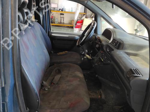 Rear right quarter glass CITROËN JUMPY I (U6U_) 1.9 D 70 | BP23235805C92 