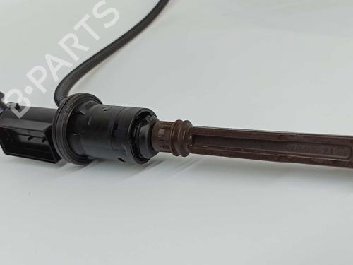 Clutch slave cylinder CITROËN BERLINGO MULTISPACE (B9) 1.6 HDi 90 4x4 | BP14538585M113 