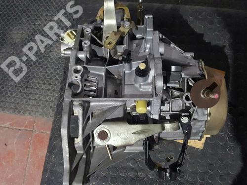 Gearbox PEUGEOT 306 (7B, N3, N5) 1.9 SRDT | BP2741733M3 