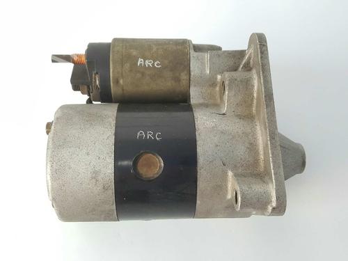 Motor de arranque RENAULT CLIO II (BB_, CB_) 1.4 (B/CB0C, B/CB0S) (75 hp) 7994670