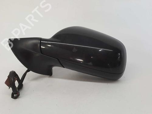 Used Left mirror PEUGEOT 407 (6D_) 2.0 (6DRFNB, 6DRFNE) (136 hp) 9517755