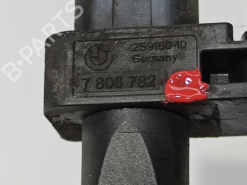 Electronic module BMW 1 (F21) 116 d | BP29930163M83