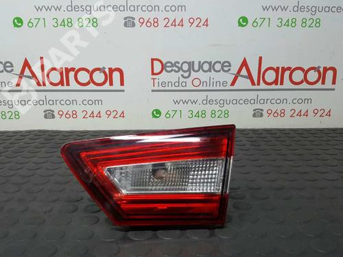 Used Right taillight RENAULT CLIO IV (BH_) 1.5 dCi 90 (90 hp) 2736170