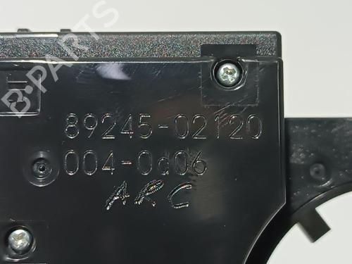 Electronic module TOYOTA COROLLA Estate (_E21_) 2.0 Hybrid (MZEH12) | BP19479232M83 