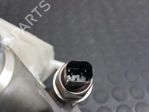 Brake master cylinder MERCEDES-BENZ C-CLASS Coupe (CL203) C 200 CDI (203.707) | BP2752463M77