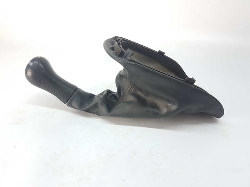 Shift knob JEEP CHEROKEE (KJ) 2.8 CRD 4x4 | BP11387022I34