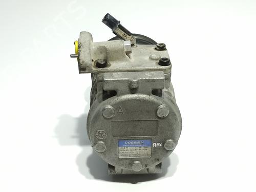 AC compressor KIA CARNIVAL II (GQ) 2.9 CRDi | BP26968391M34 