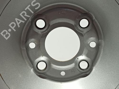 Fælk CITROËN NEMO MPV 1.3 HDi 75 | BP36074580C45 - Image 2