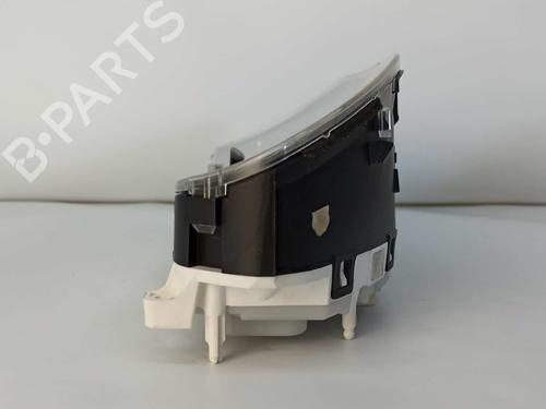 Instrument cluster PEUGEOT 2008 I (CU_) 1.2 PureTech 82 | BP10221961C47