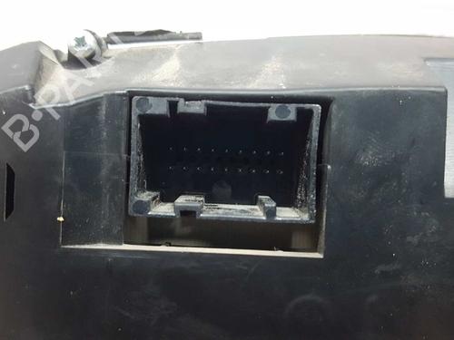 Instrument cluster FIAT DOBLO MPV (119_, 223_) 1.3 JTD | BP2743912C47
