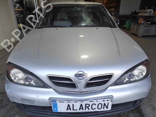 Used Parts NISSAN PRIMERA (P11) [1996-2002]  4280799