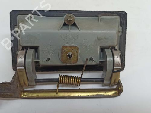 Rear right exterior door handle CHRYSLER SARATOGA 3.0 | BP6682180C130