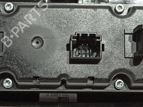 Climate control OPEL CORSA F (P2JO)  | BP19165054I5 