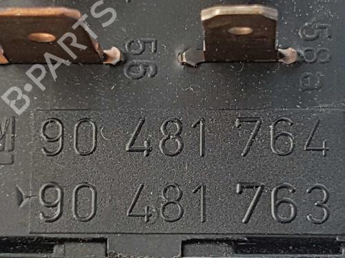 Headlight switch OPEL TIGRA (S93) 1.4 16V (F07) | BP5406982I24