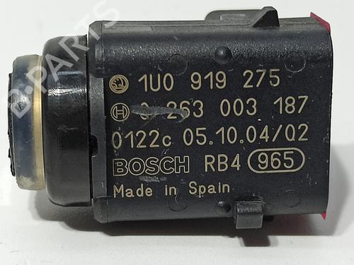 Electronic module PORSCHE CAYENNE (9PA) S 4.5 | BP18692365M83