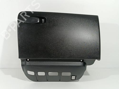 Handskerum VOLVO XC40 (536) T3 (156 hp) 31336268