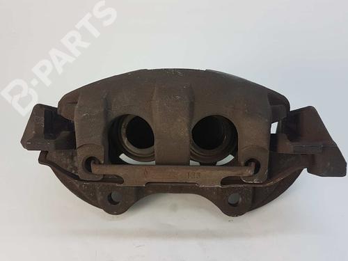 Used Right front brake caliper MERCEDES-BENZ M-CLASS (W164) ML 300 CDI 4-matic (164.120) (190 hp) 11543175