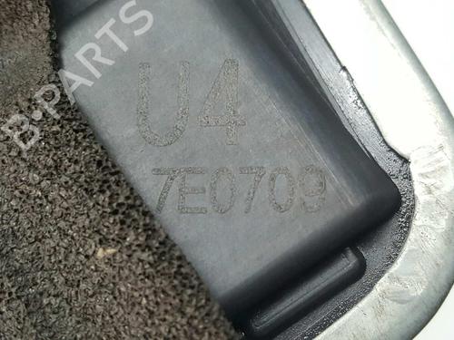 Rear right lock LEXUS IS II (_E2_) 220d (ALE20) | BP2850298C99